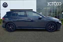 VOLKSWAGEN Golf Photo 4