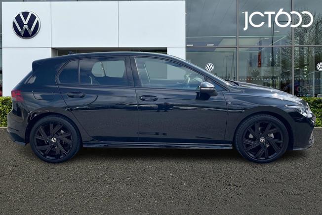 VOLKSWAGEN Golf Photo 4