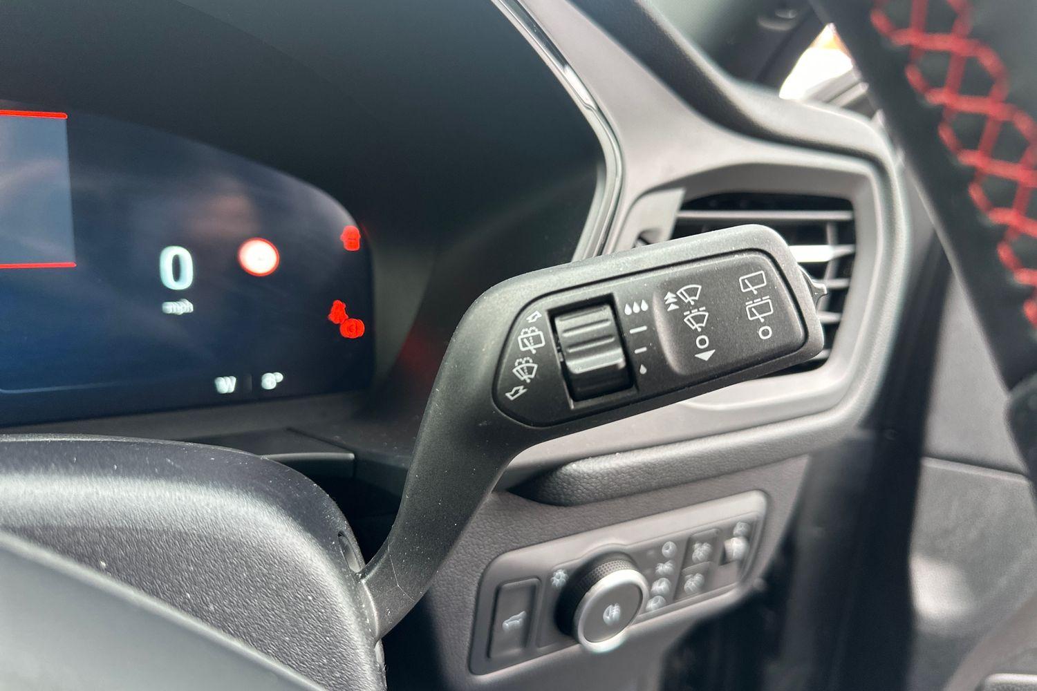 Ford KUGA Photo 14