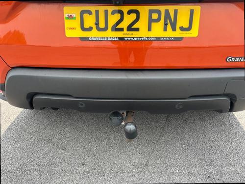 Dacia DUSTER Photo autoimg-58348cb7f04814daafd615456b6e74dc4dd3d8b5.jpg