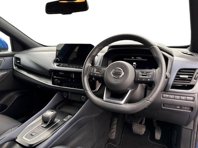 NISSAN Qashqai Photo 6