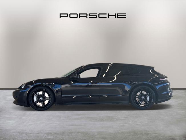 PORSCHE Taycan Photo 4