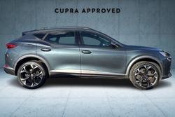 CUPRA Formentor Photo 4