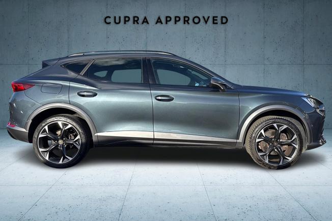 CUPRA Formentor Photo 4