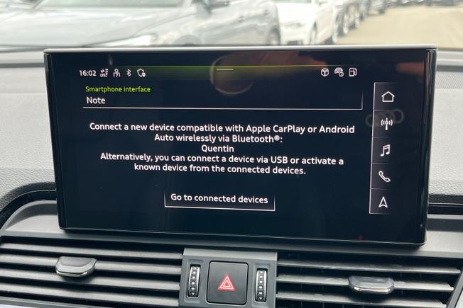 AUDI Q5 Photo 24