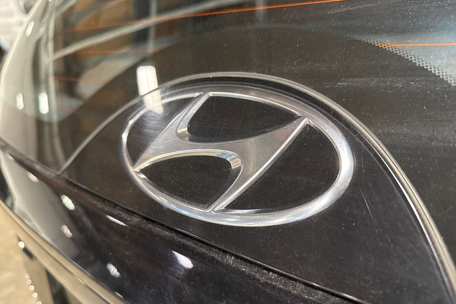 Hyundai TUCSON Photo 41