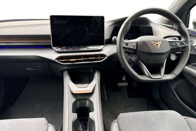 CUPRA Raval Photo 10