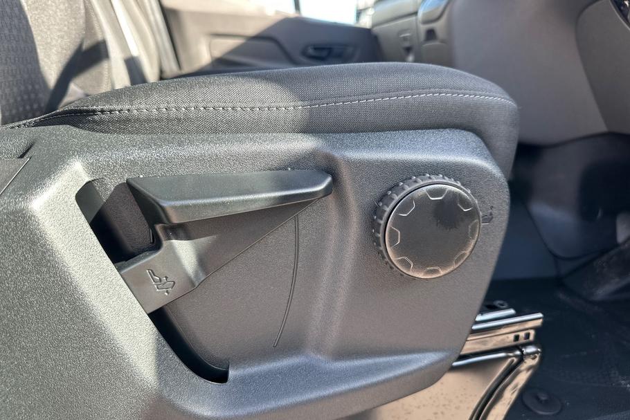 Used FORD E-TRANSIT WR75NHK 38