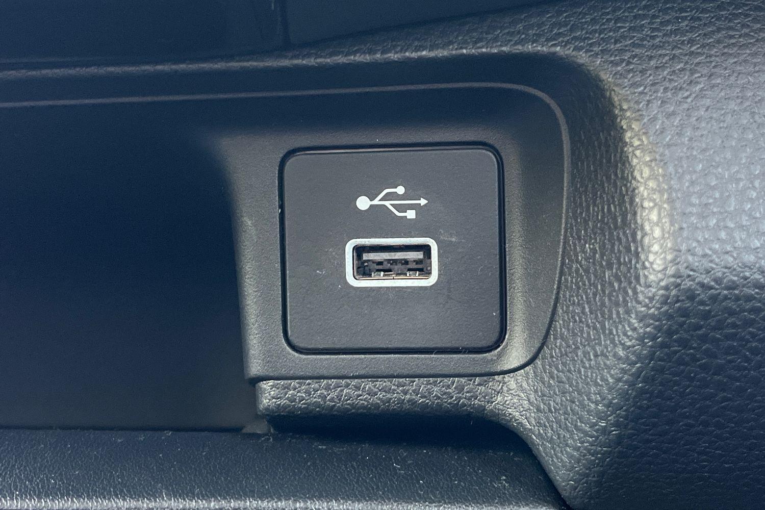 Honda HR-V Photo 37