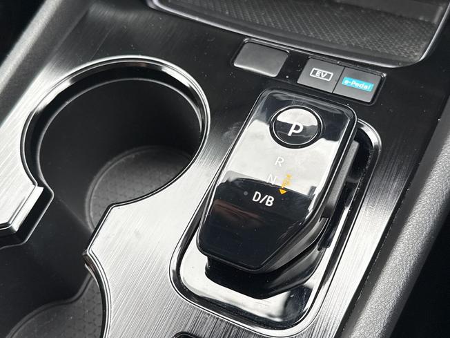 NISSAN X-Trail Photo 55