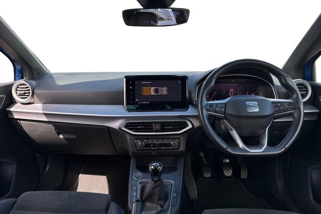SEAT Ibiza Photo 10