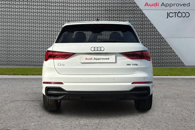 Audi Q3 Photo 7