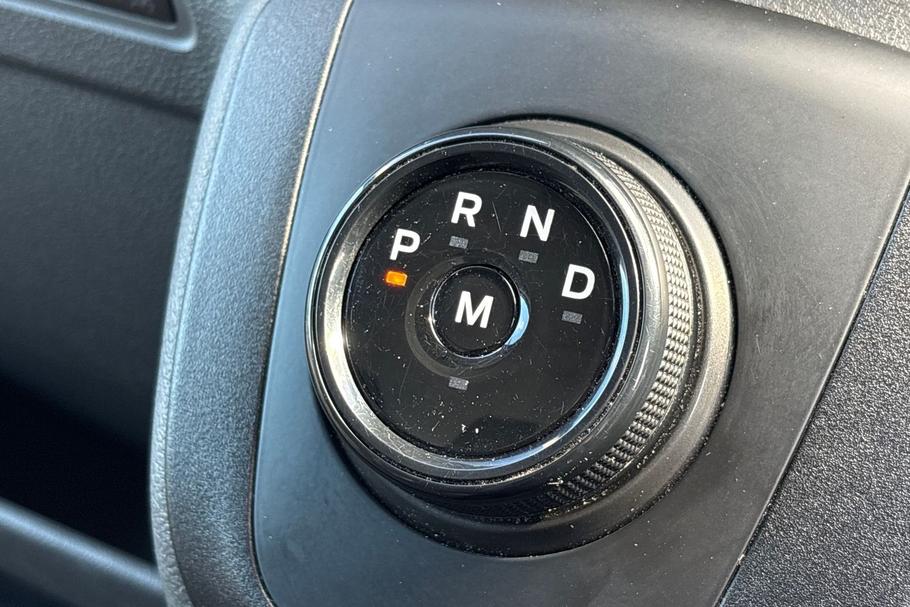 Used FORD TRANSIT WN75NUO 33