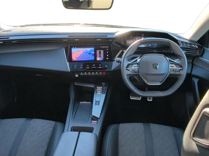 Used Peugeot 408 NV23LSF 11