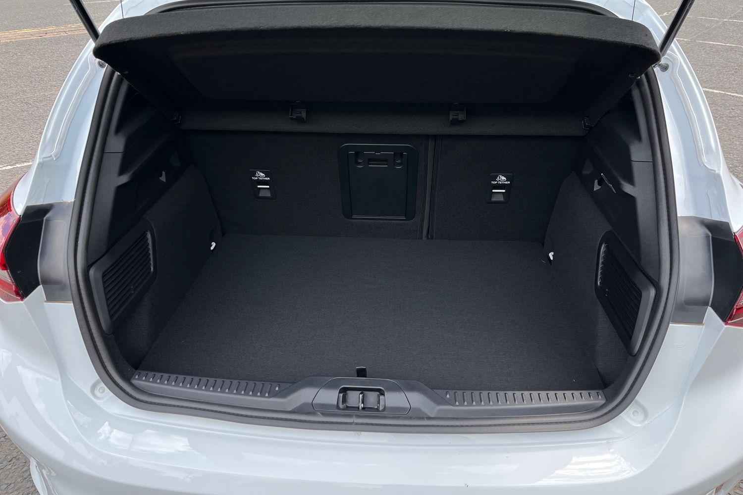 Ford FOCUS Photo 20