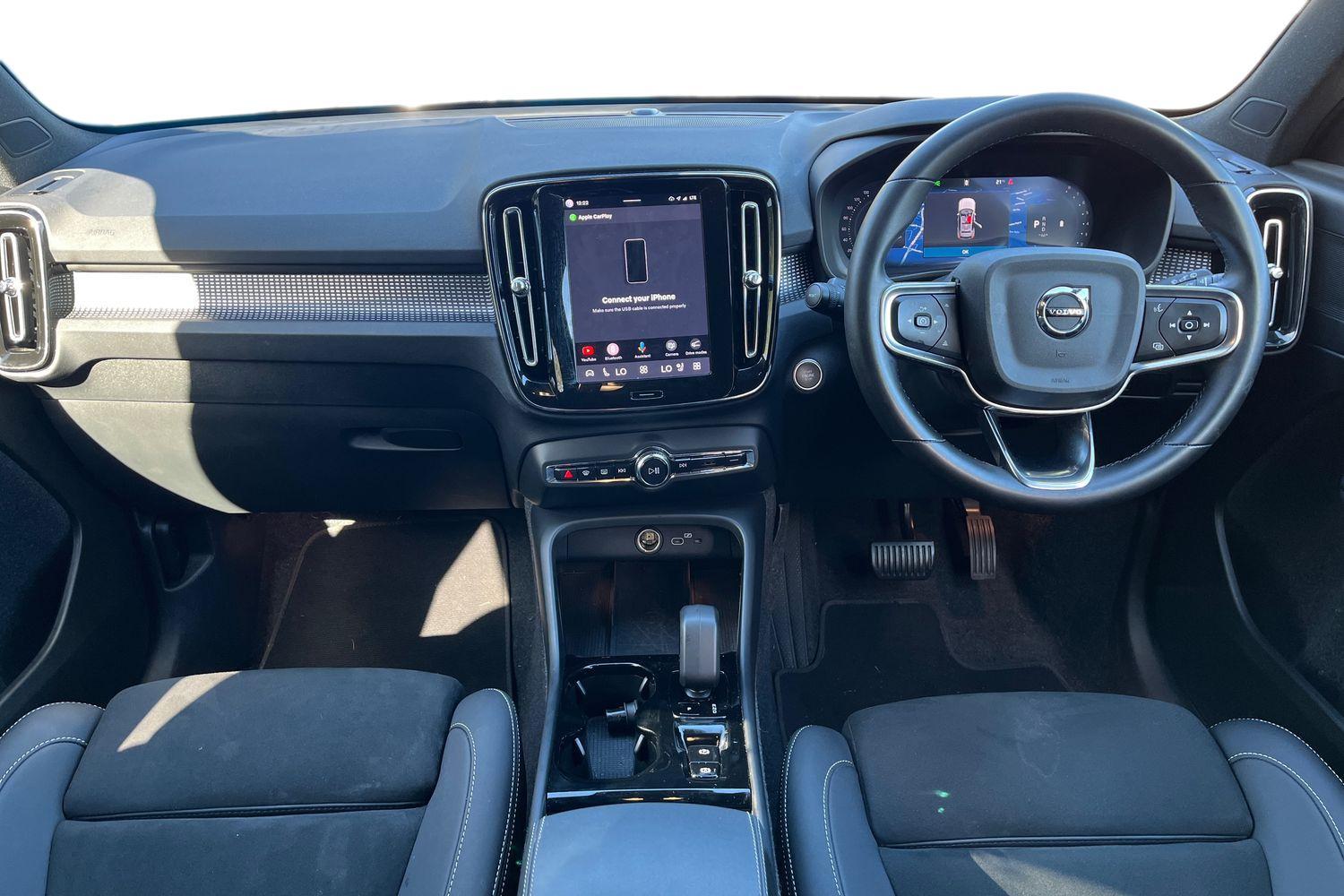 Volvo XC40 Photo 9