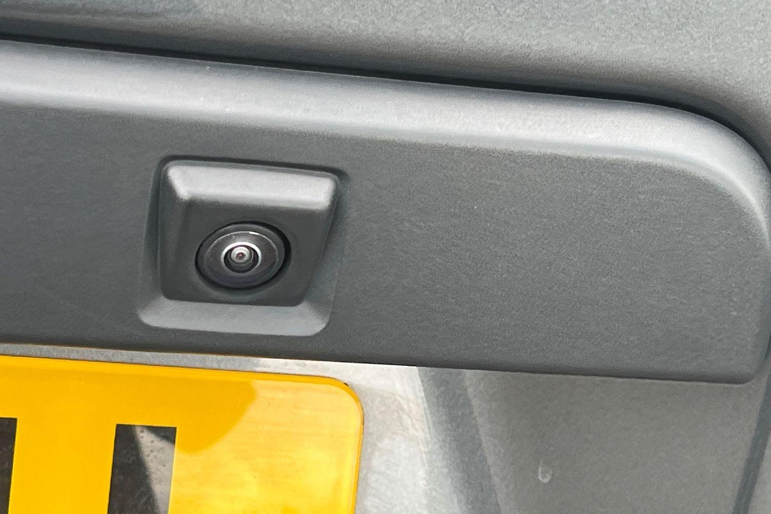 Ford TRANSIT CONNECT Photo 20