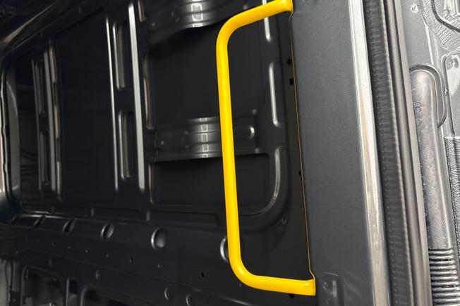VOLKSWAGEN Crafter Photo 23