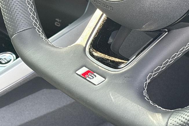 AUDI A3 Photo 29