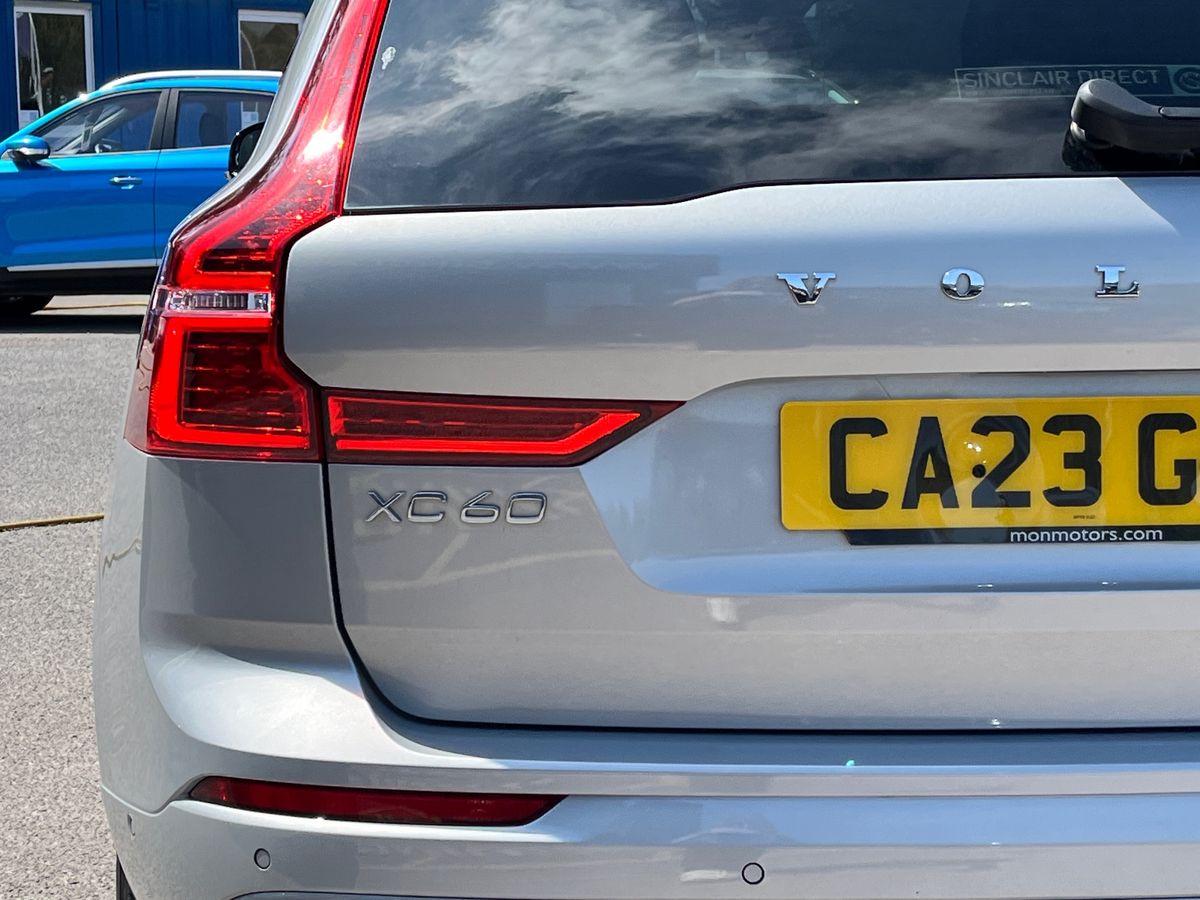 Volvo XC60 Photo 18