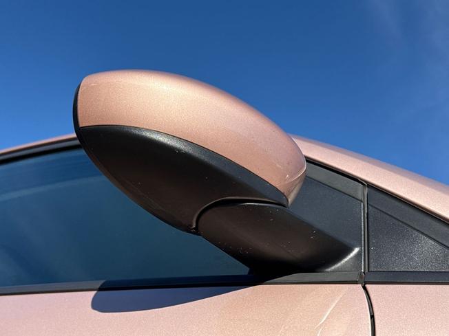 FIAT 500e Photo 25
