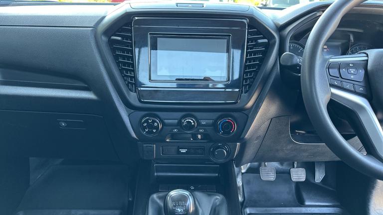 Used Isuzu D-Max WL73ADO 10