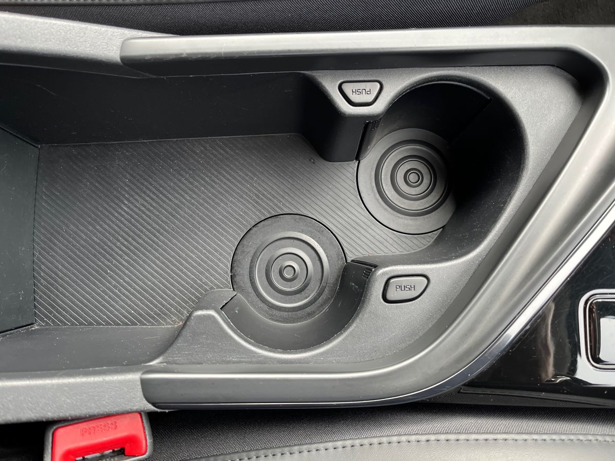 Kia Niro Photo 34
