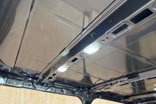 Volkswagen Transporter Photo 23