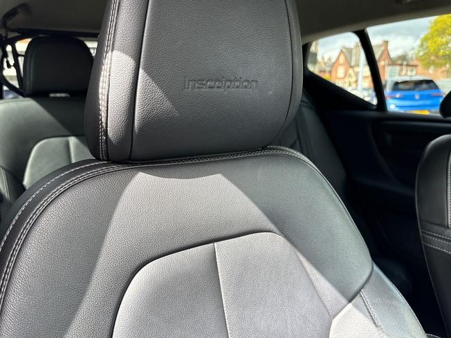 VOLVO Xc40 Photo 50