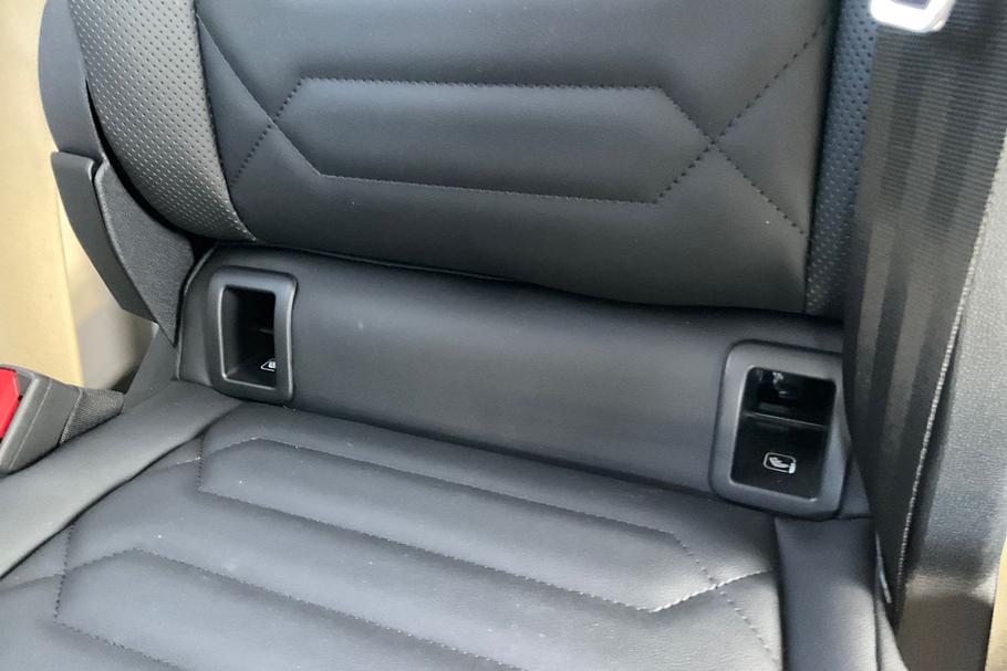 Used FORD TOURNEO CUSTOM EF75TJY 34