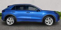 Volkswagen T-roc Photo 3