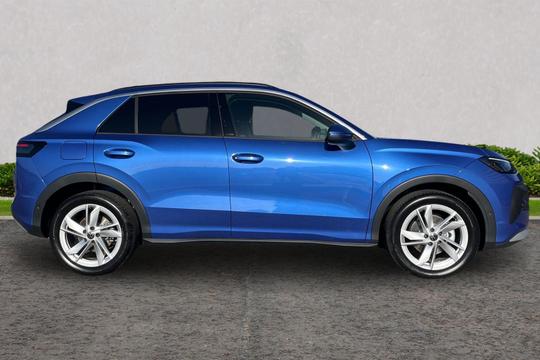 Volkswagen T-roc Photo autoimg-584307f8d52e8836b8e64434c5b6f2fe12f9f9f5.jpg