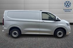 Volkswagen Transporter Photo 4