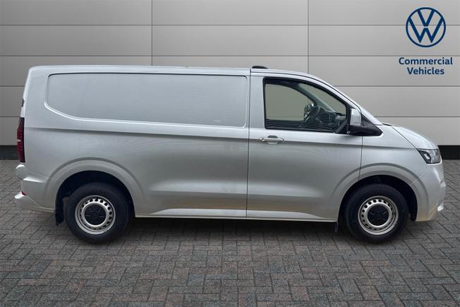 Volkswagen Transporter Photo 4