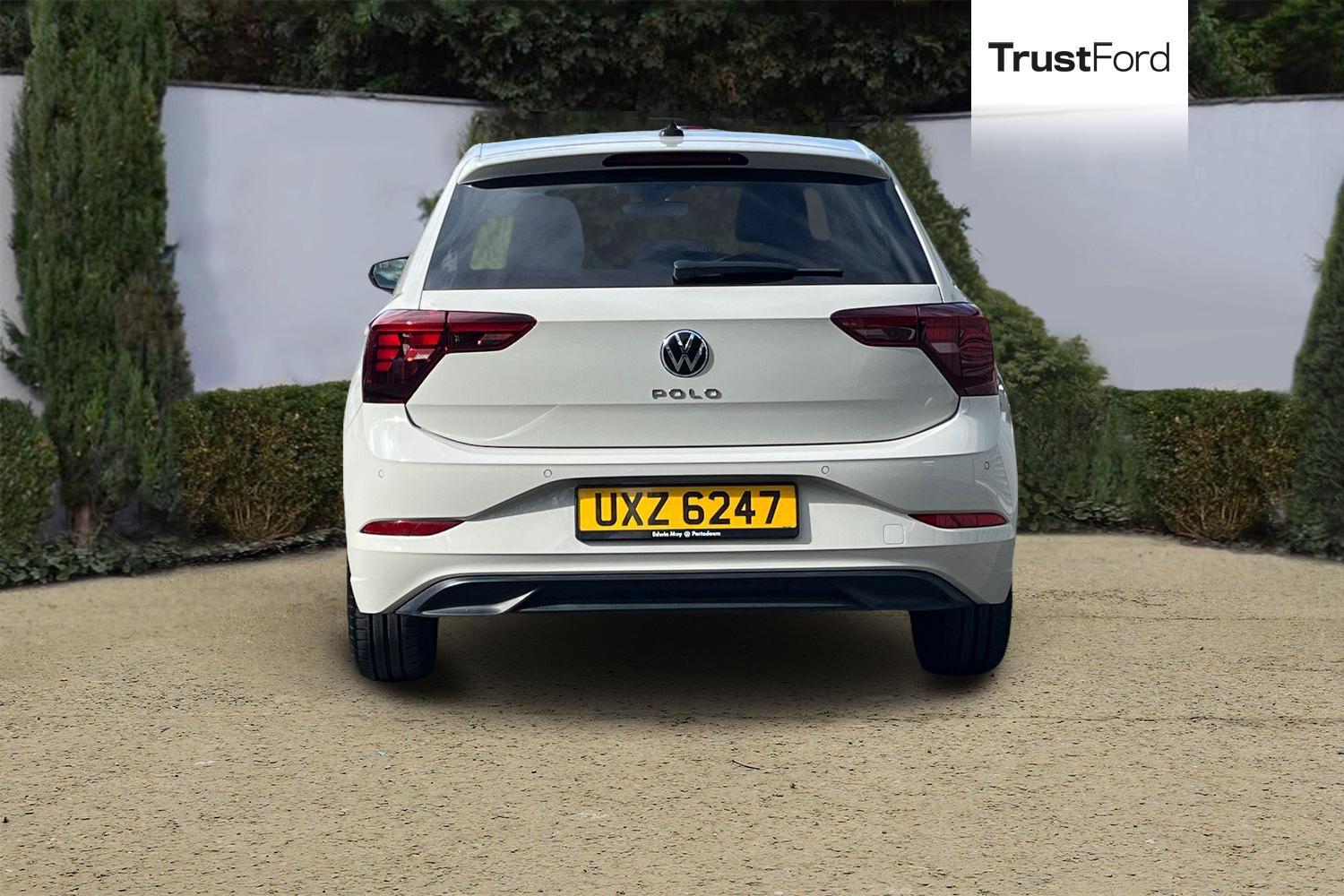 Volkswagen Polo Photo 6