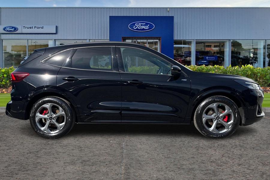 Ford KUGA Photo autoimg-58445b9bedcf0653640aff4c9675e7d5bc259c9a.jpg