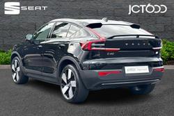VOLVO C40 Photo 3