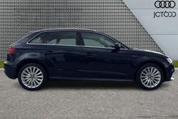 AUDI A3 Photo 4