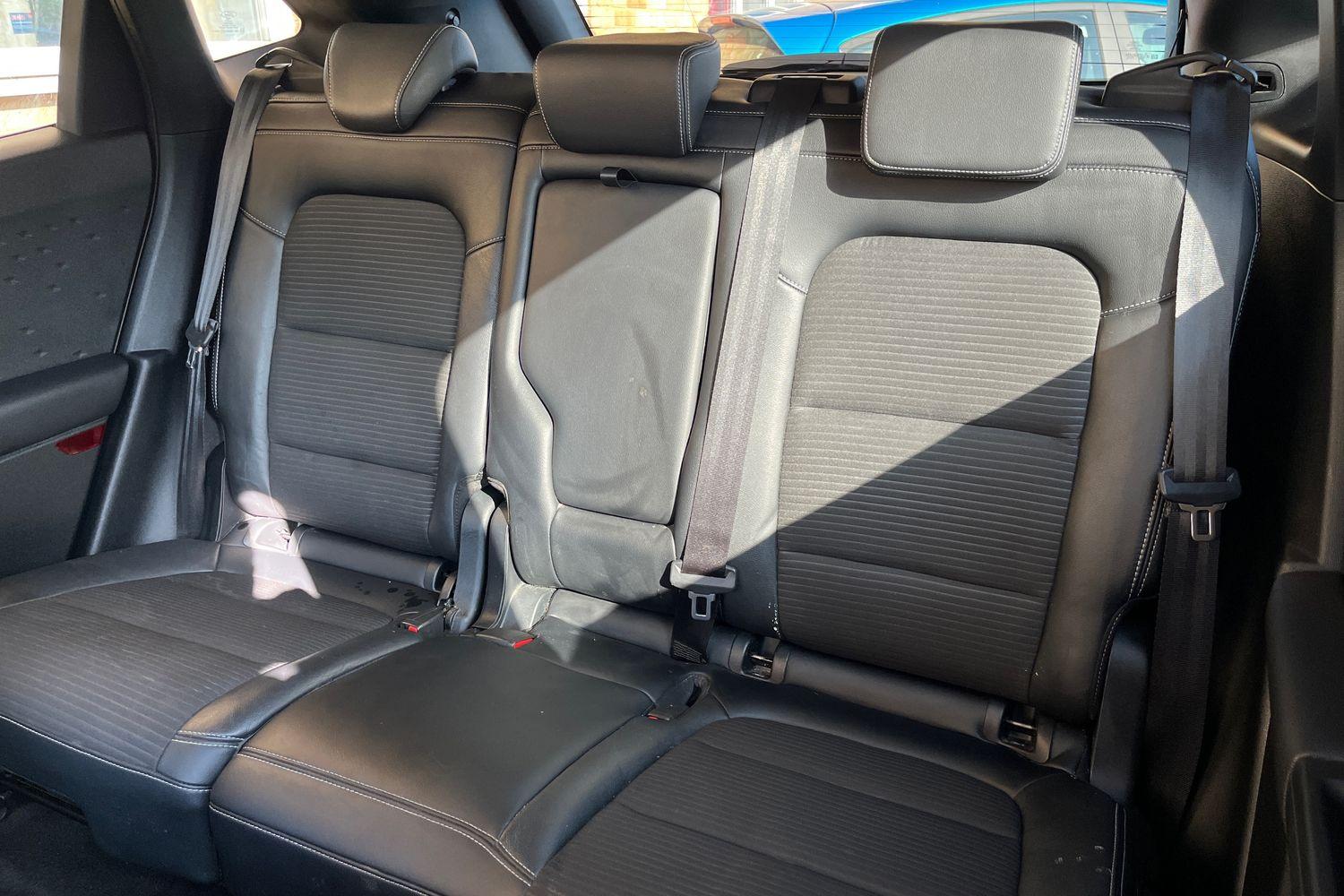 Ford KUGA Photo 19