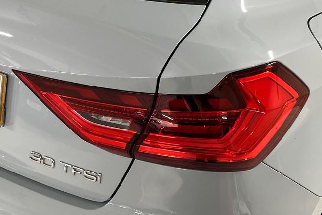 AUDI A1 Photo 18