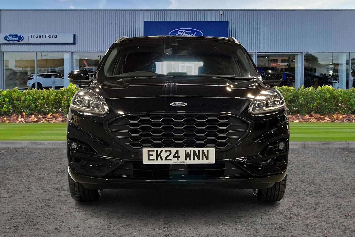 Ford KUGA Photo 5