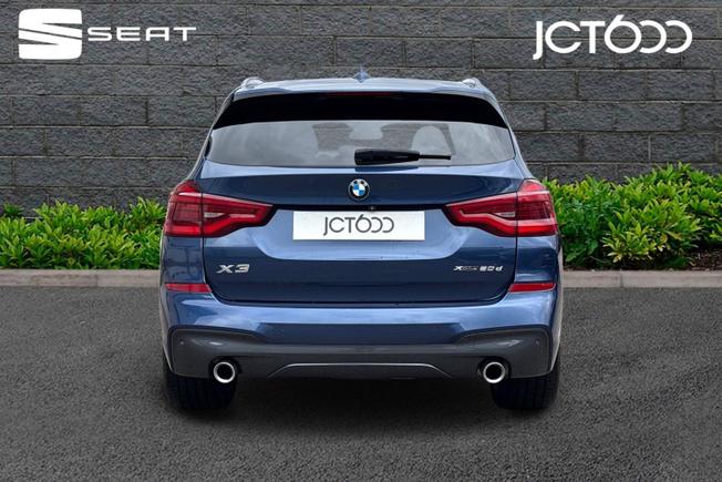 BMW X3 Photo 7