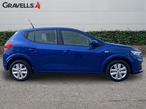 Dacia SANDERO Photo autoimg-58475b72b6c9c54e182a86c04f943f8e99cdc308.jpg