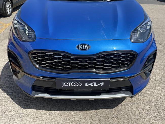 KIA Sportage Photo 22