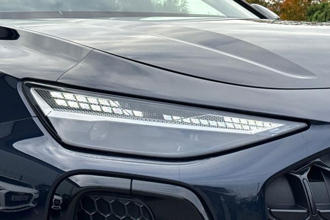 Audi A6 Allroad Photo 20