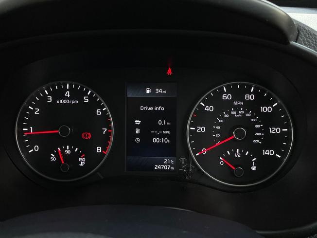 KIA Picanto Photo 15