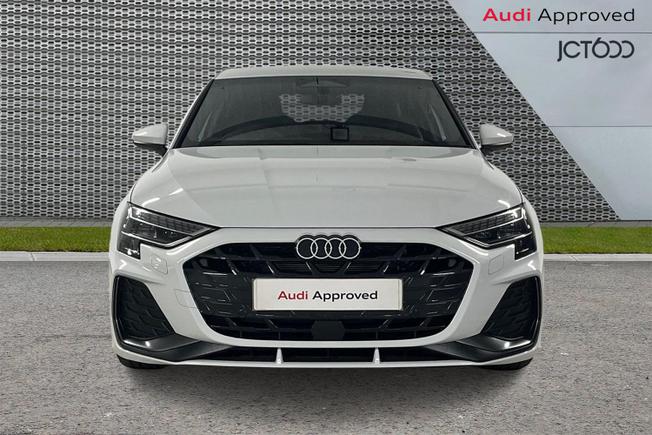 Audi A3 Photo 8