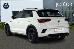 VOLKSWAGEN T-Roc Photo 3