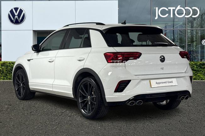 VOLKSWAGEN T-Roc Photo 3
