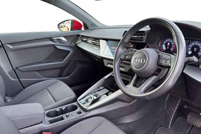 Audi A3 Photo 7